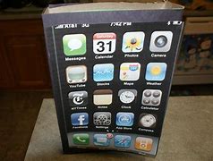 Image result for iPad Packaging Box Printable