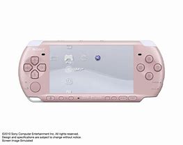 Image result for Pink PSP