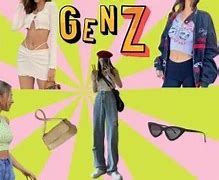 Image result for Gen Z Pop Culture