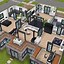 Image result for Sims House Design