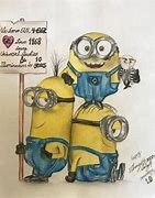 Image result for Minions 10th Anniversary