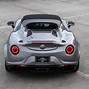 Image result for Red Alfa Romeo 4C for Sale