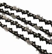 Image result for Chainsaw Chain Replacement