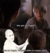 Image result for You Are an Angel Meme