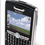 Image result for First BlackBerry Phon