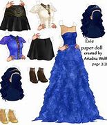 Image result for Disney Descendants Design