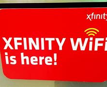 Image result for Xfinity WiFi Network