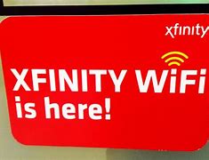 Image result for Xfinity 5G Gigabit Internet