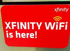 Image result for How to Get a Free Hour of Xfinity WiFi