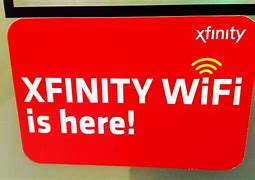 Image result for Xfinity WiFi Pass Sign Up