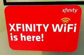 Image result for Xfinity WiFi Mobile