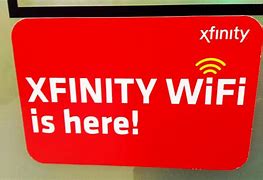 Image result for New Xfinity WiFi