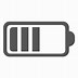 Image result for Ihpone Battery Symbol