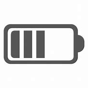 Image result for Battery Percentage Icon.png Without Background