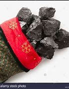 Image result for Christmas Coal