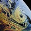 Image result for iPhone XS Max Colorful Lines Glitch