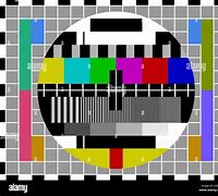 Image result for Certificate for TV Signal Test