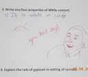 Image result for Funny Notes Teachers Sent Home