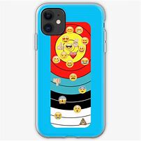 Image result for Emoji iPhone X Cases