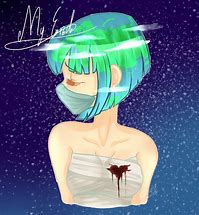 Image result for We Love You Earth Chan