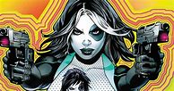 Image result for Domino Marvel Character