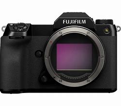Image result for Fujifilm GFX 100s
