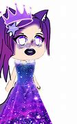 Image result for Gacha Life Galaxy Wolf