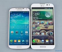 Image result for Samsung Galaxy S4 LG G3