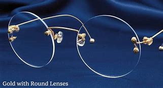 Image result for Best Rimless Eyeglasses for Women