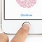 Image result for iPhone 5 Fingerprint Dribble Mobile