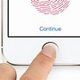 Image result for iPhone 7 Main Button to Touch ID Diagram