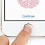Image result for How to Set Up Touch ID for App