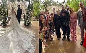 Image result for WWE Carmella Wedding