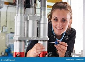 Image result for Factory Machine Working