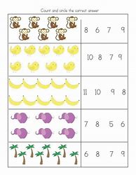Image result for A Worksheets for Preschoolers
