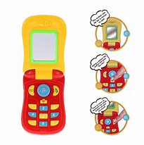 Image result for Toy Phone Marker