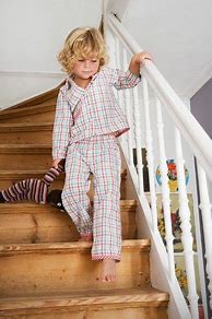 Image result for Boys in Pajamas All Day
