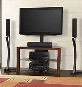 Image result for 42 Inch Corner TV Stand