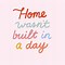 Image result for Quotes About Being Home
