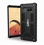 Image result for Samsung Galaxy Note 8 Slim Case Red