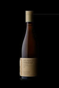 Image result for Pierre Yves Colin Morey Meursault Perrieres