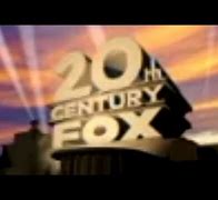 Image result for 20th Century Fox Matt Hoecker Font