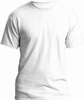 Image result for Blank T-Shirt Template Transparent