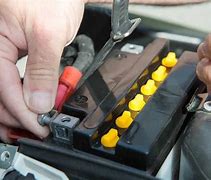 Image result for Motorcycle Lithium Battery Replacement