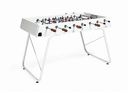 Image result for 4 Player Foosball Table