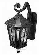 Image result for Dusk to Dawn Carriage Lights