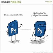 Image result for Graphic Design Humor