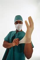 Image result for Doctor Rubber Gloves Funny