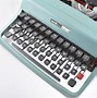 Image result for Russian Typewriter