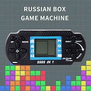 Image result for Tetris Game Console